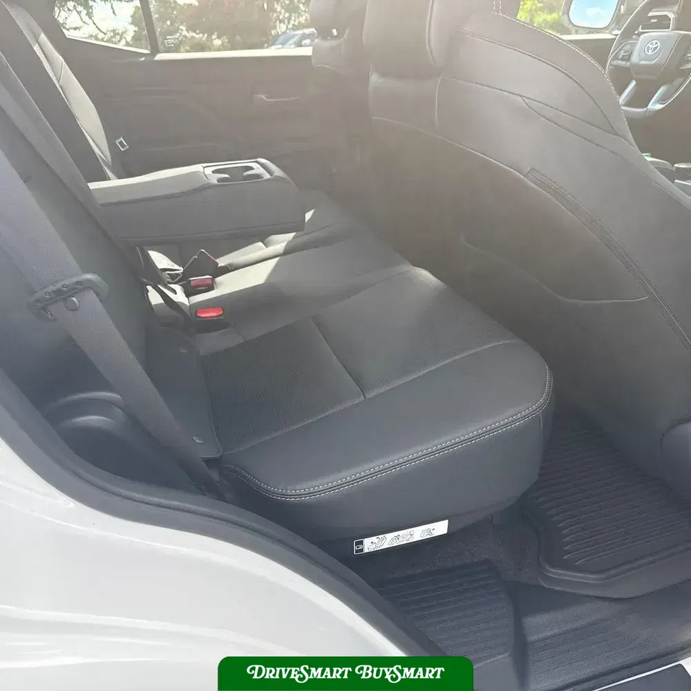2025 Toyota 4Runner Limited