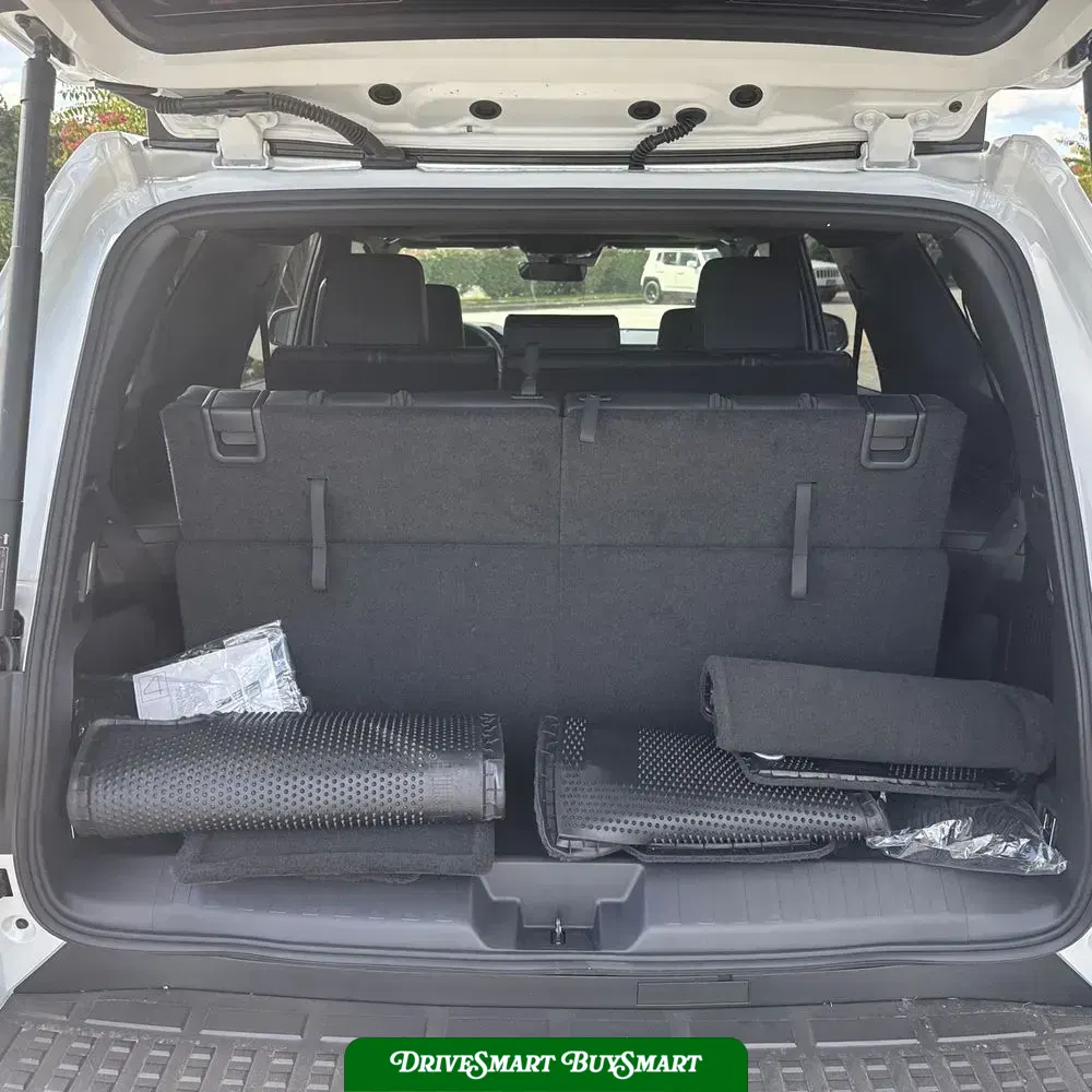 2025 Toyota 4Runner Limited