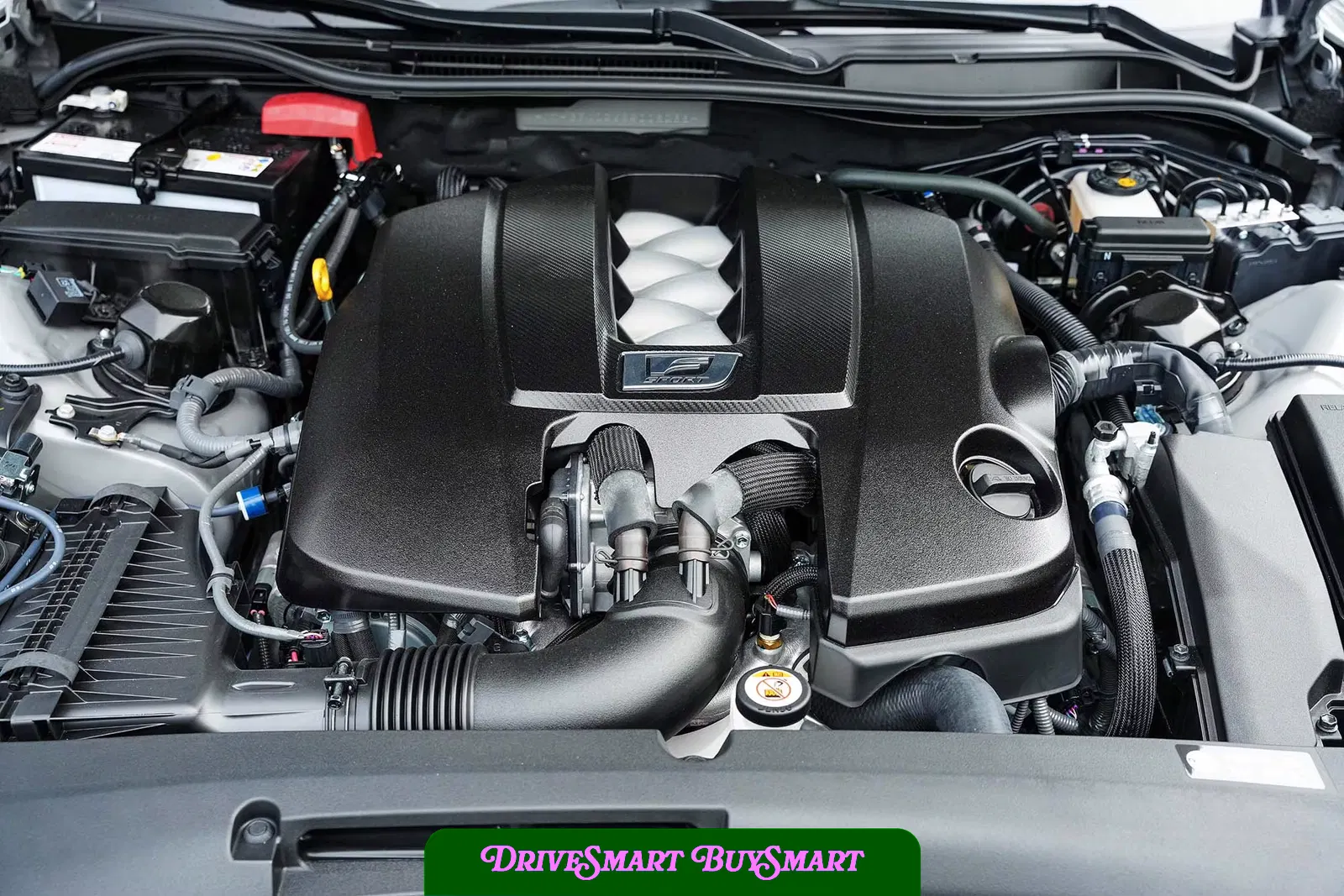 2025 Lexus IS 500 F Sport Performance Ultimate Edition
