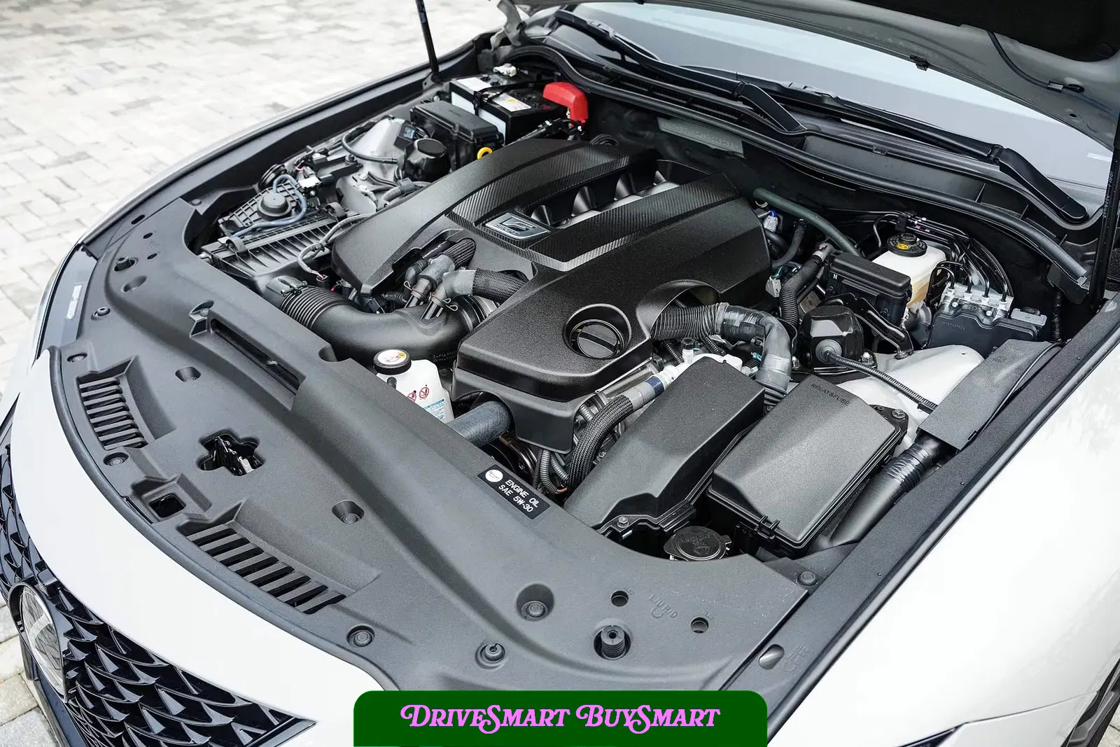 2025 Lexus IS 500 F Sport Performance Ultimate Edition