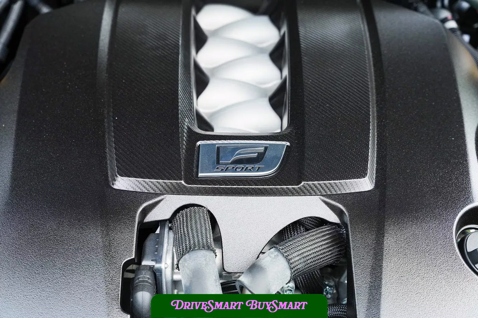 2025 Lexus IS 500 F Sport Performance Ultimate Edition