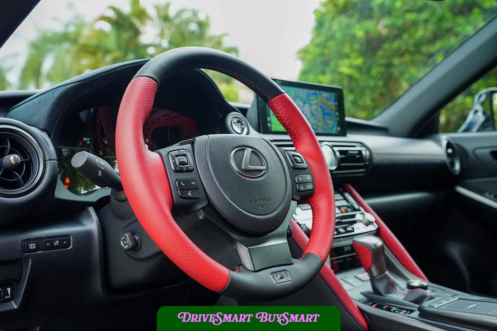 2025 Lexus IS 500 F Sport Performance Ultimate Edition