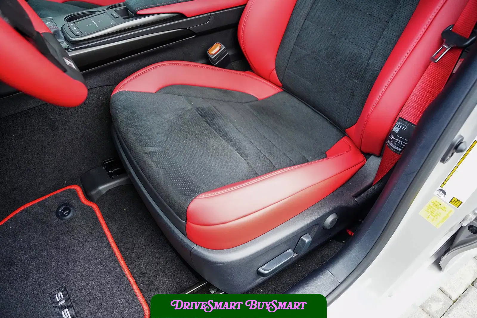 2025 Lexus IS 500 F Sport Performance Ultimate Edition