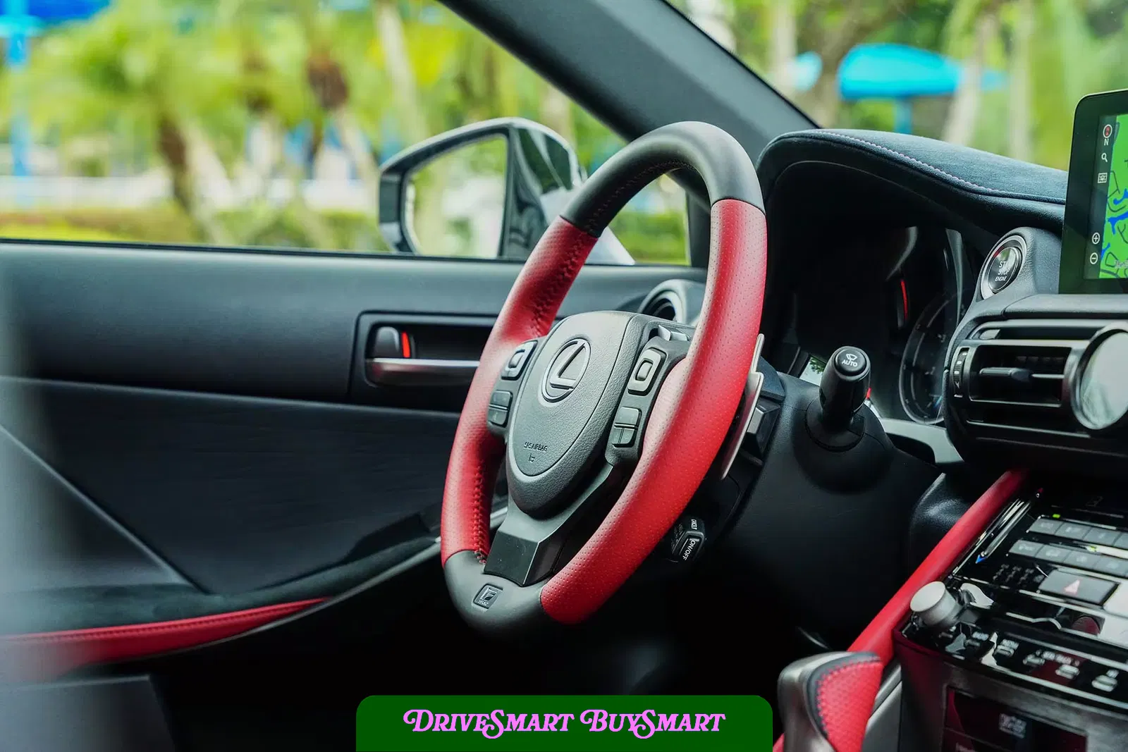 2025 Lexus IS 500 F Sport Performance Ultimate Edition