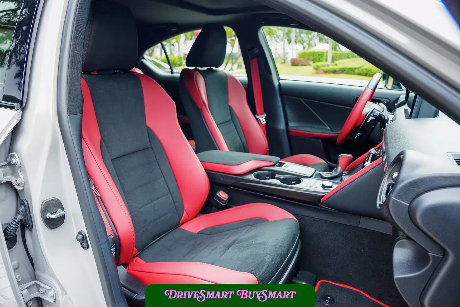 2025 Lexus IS 500 F Sport Performance Ultimate Edition