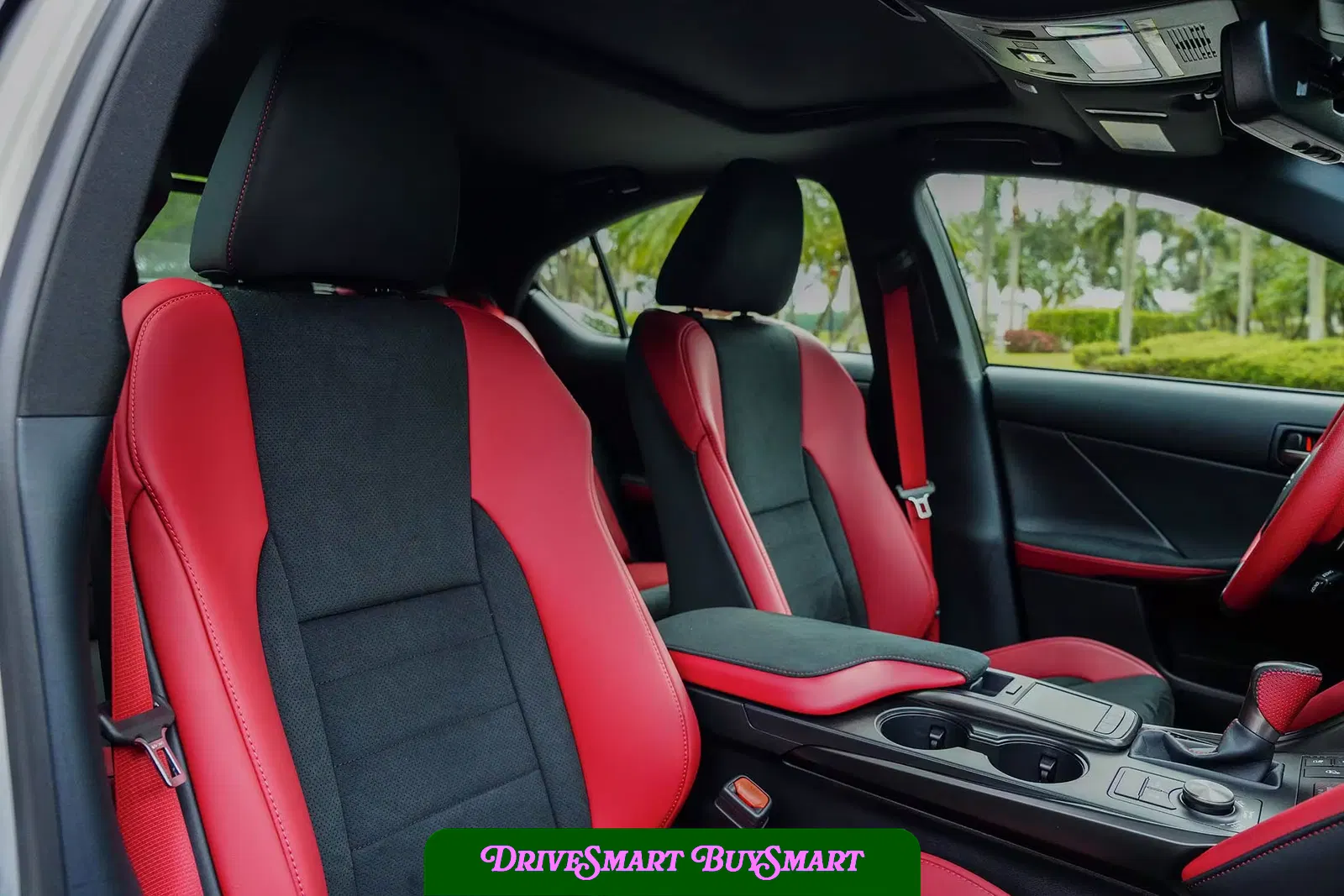 2025 Lexus IS 500 F Sport Performance Ultimate Edition
