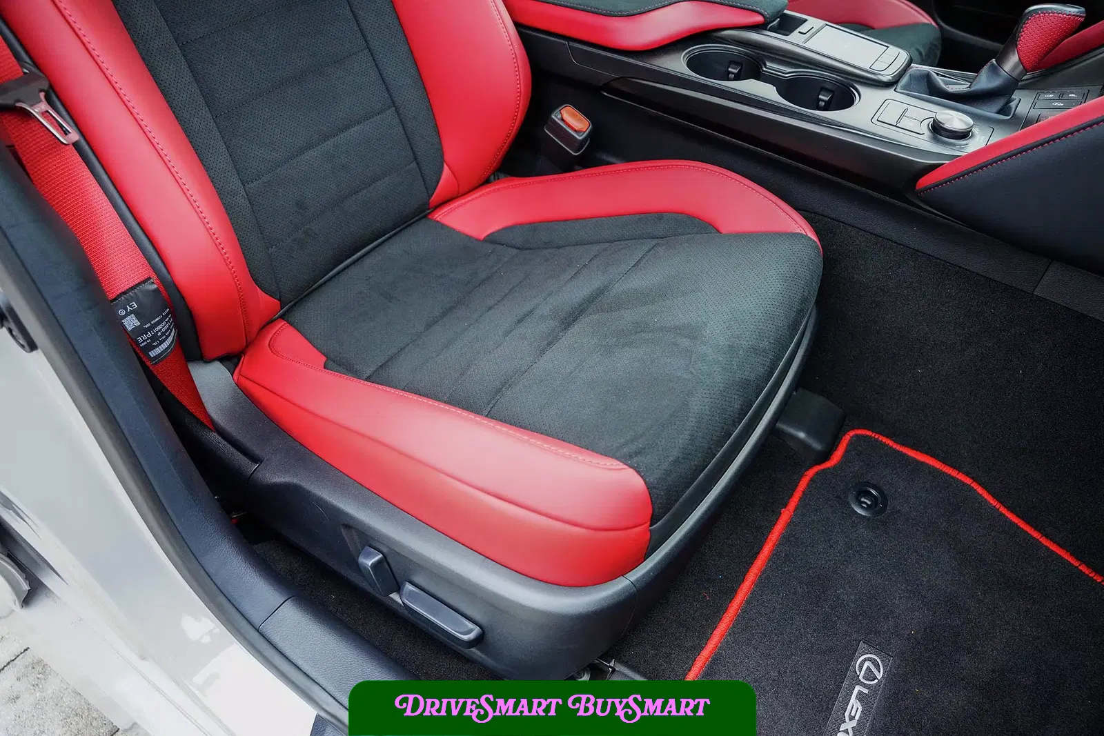 2025 Lexus IS 500 F Sport Performance Ultimate Edition