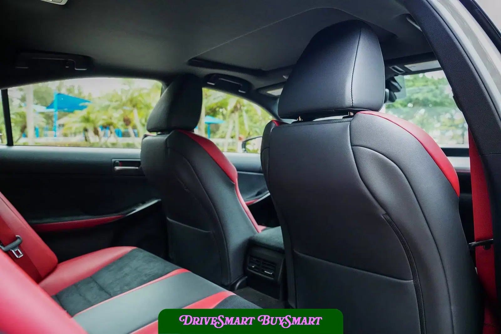 2025 Lexus IS 500 F Sport Performance Ultimate Edition
