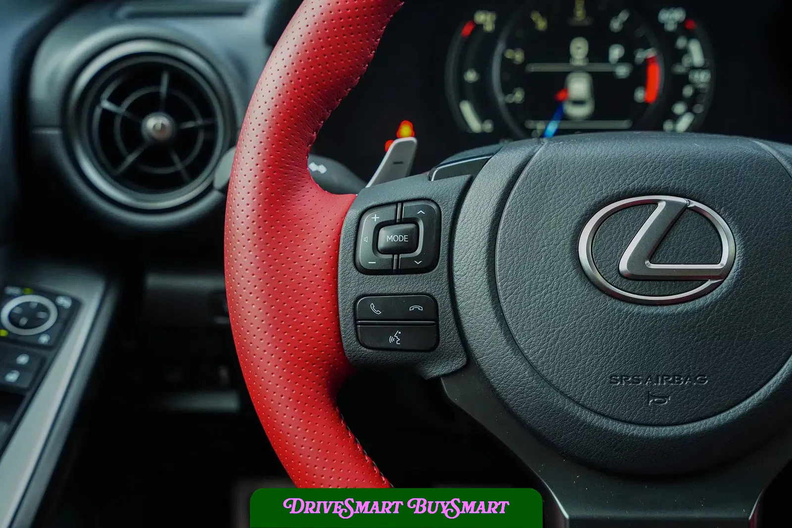 2025 Lexus IS 500 F Sport Performance Ultimate Edition