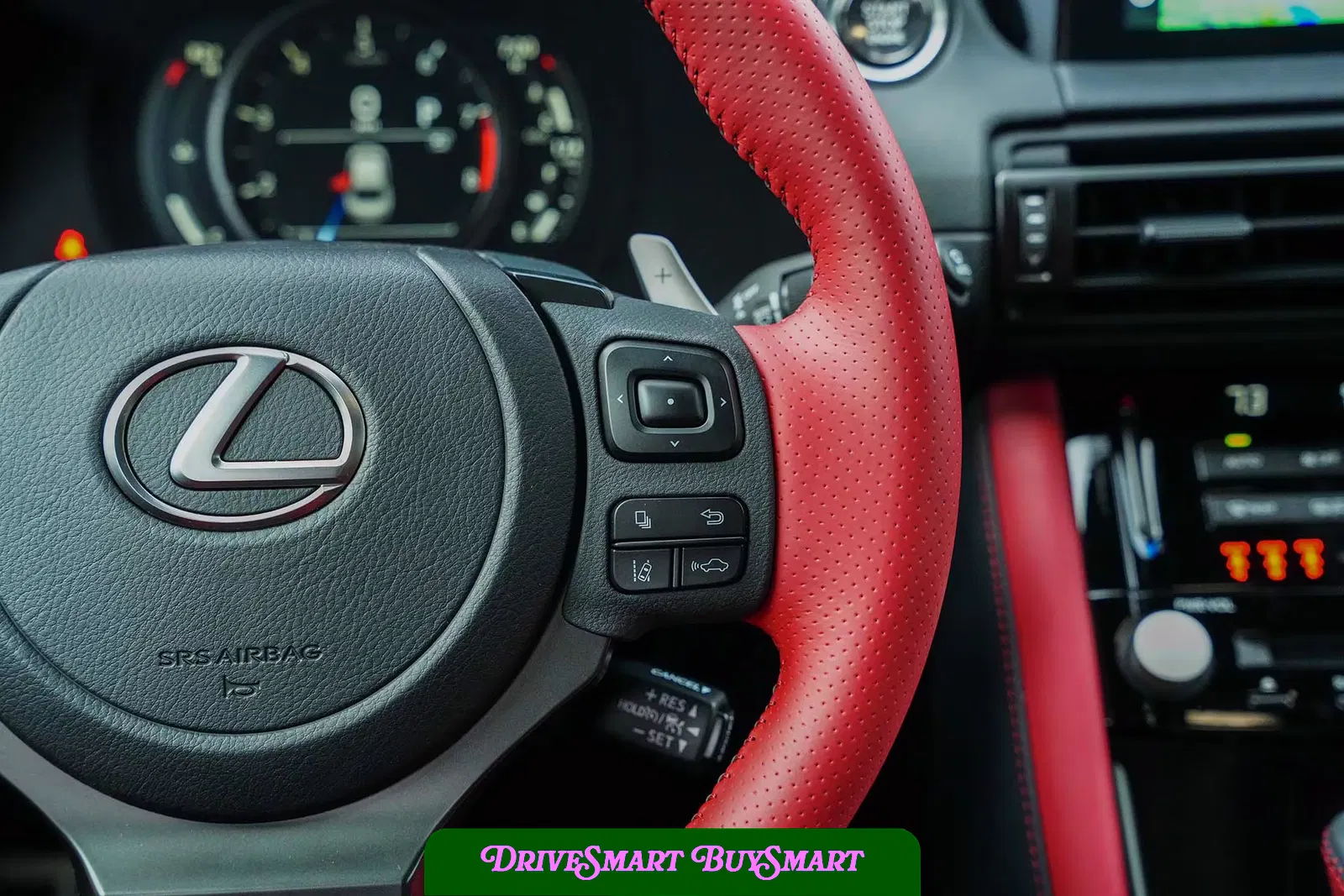 2025 Lexus IS 500 F Sport Performance Ultimate Edition