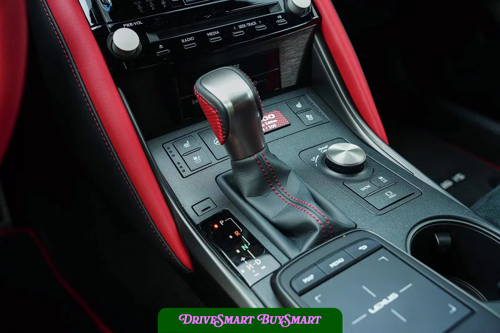 2025 Lexus IS 500 F Sport Performance Ultimate Edition
