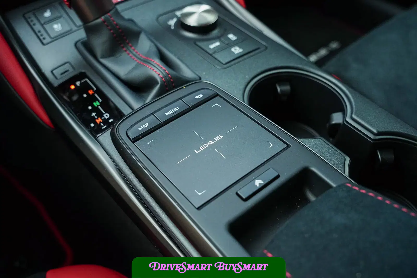 2025 Lexus IS 500 F Sport Performance Ultimate Edition