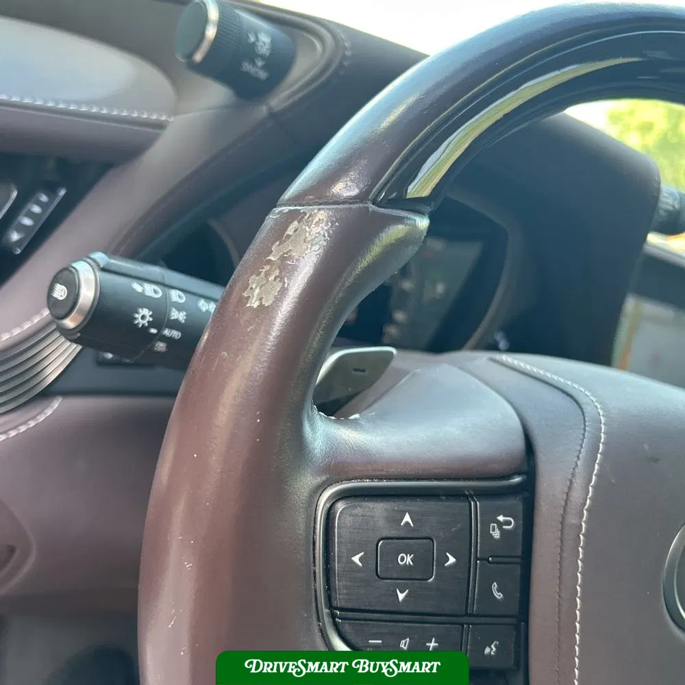 2019 Lexus LS 500h Base