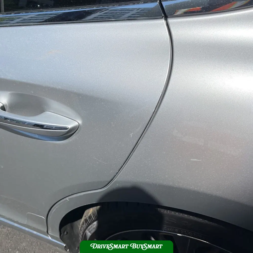 2019 Lexus LS 500 Base