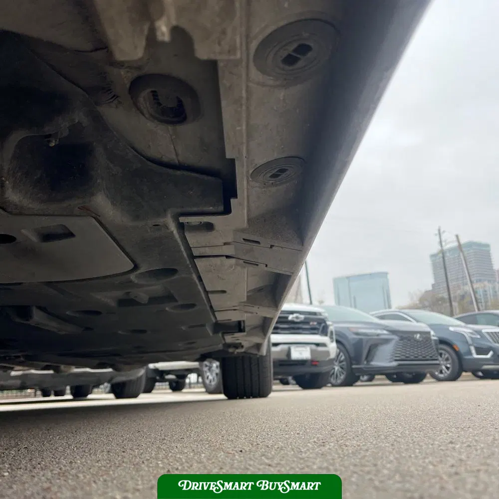 2021 Lexus LS 500 Base