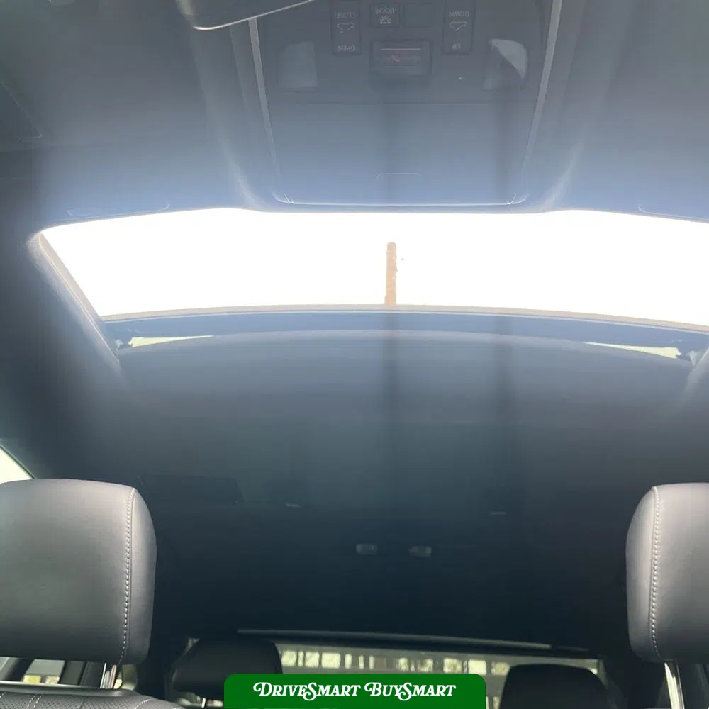 2021 Lexus LS 500 Base