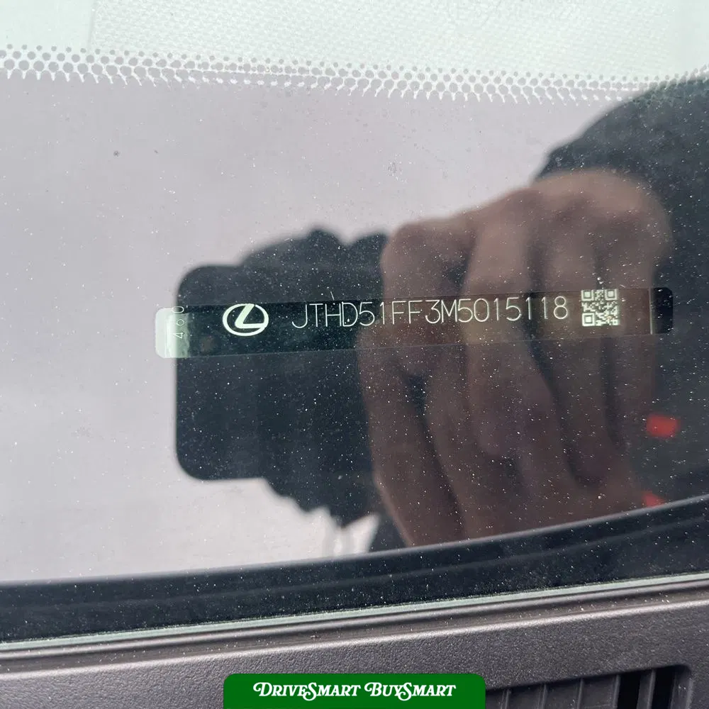 2021 Lexus LS 500 Base