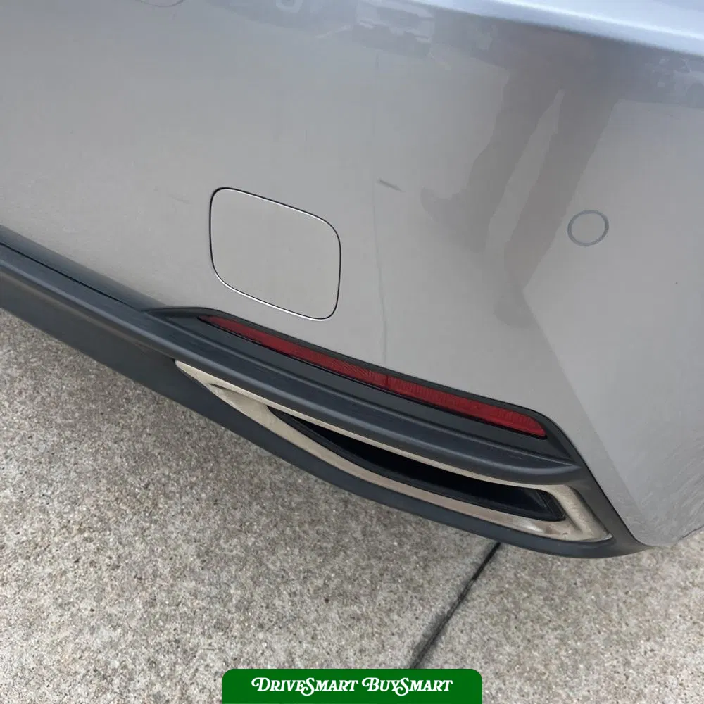2021 Lexus LS 500 Base