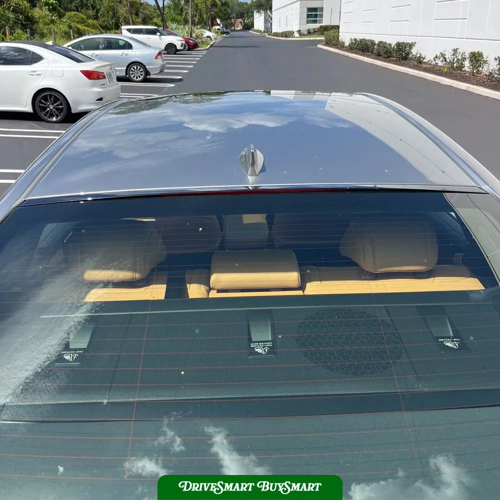 2021 Lexus LS 500 Base