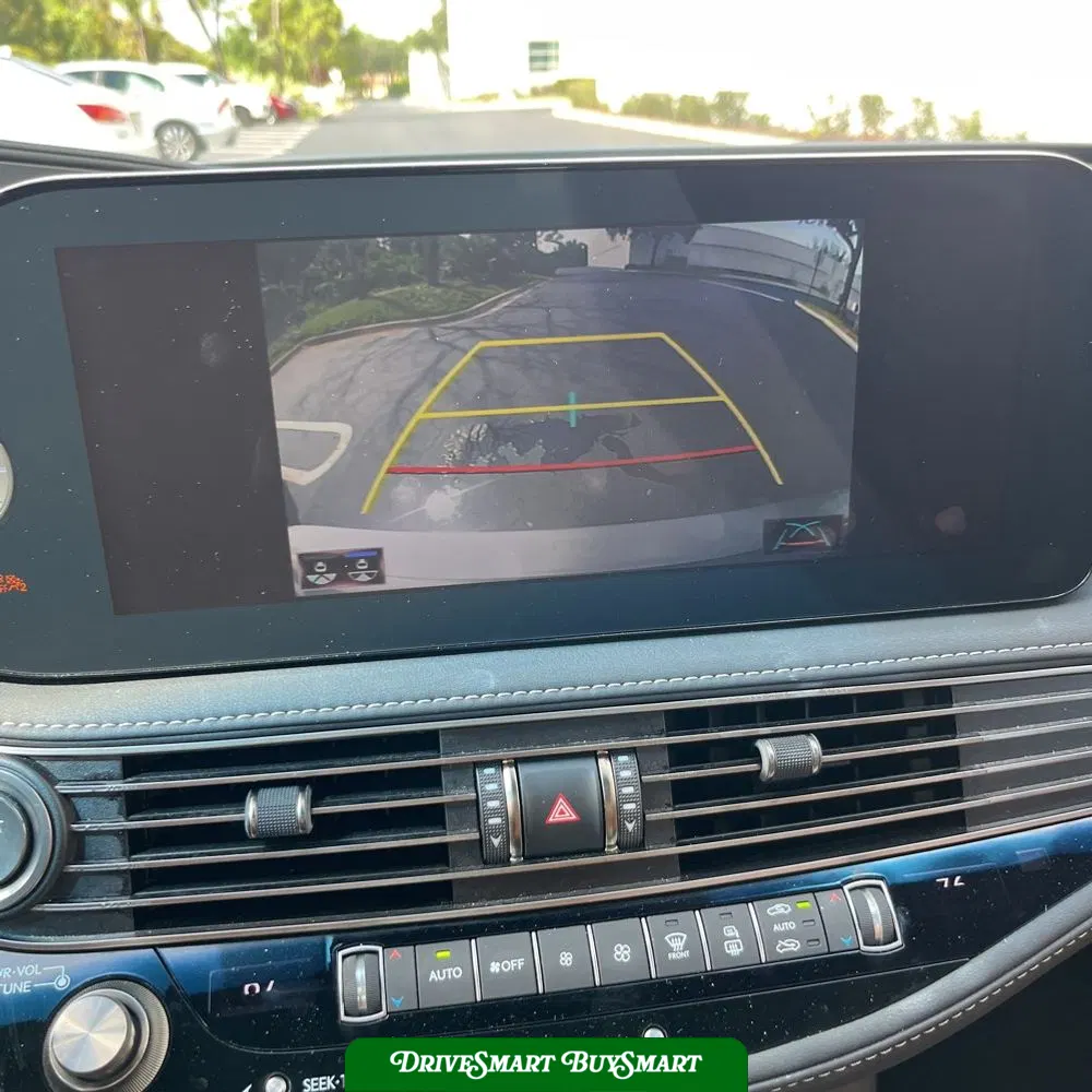 2021 Lexus LS 500 Base