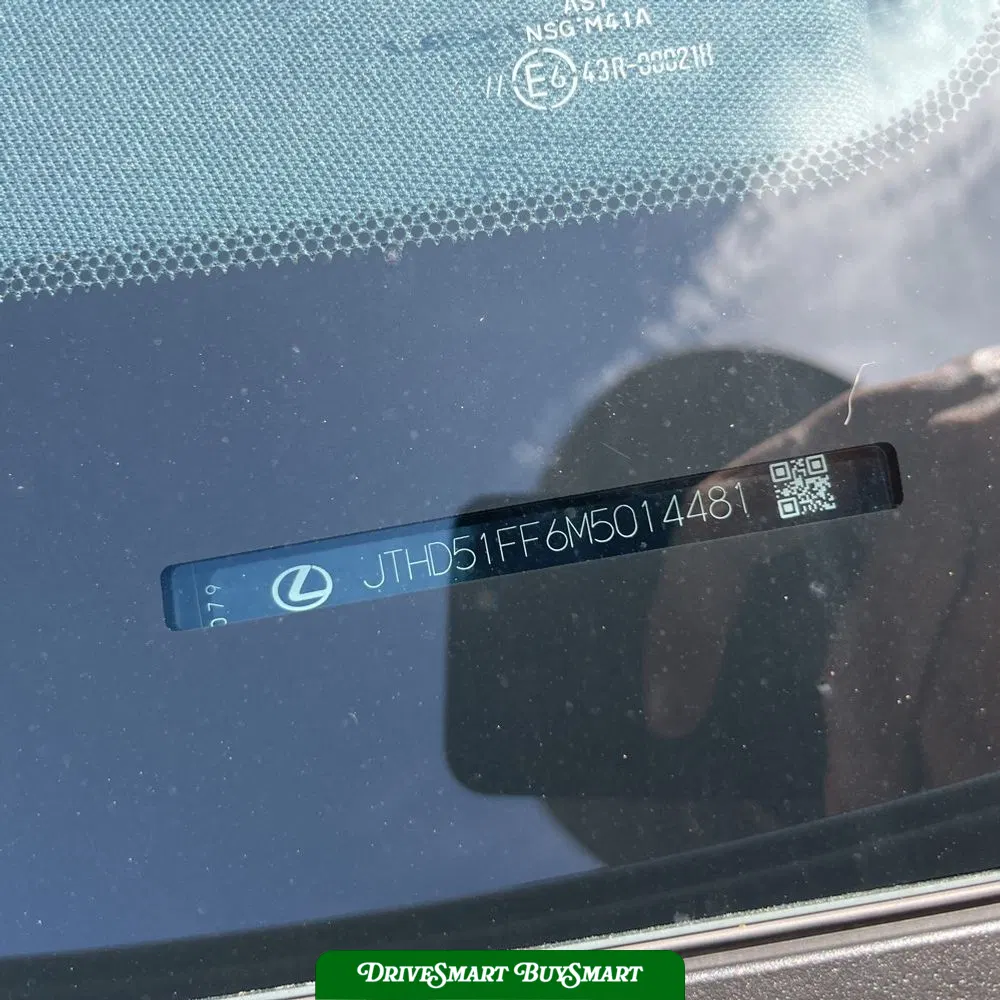 2021 Lexus LS 500 Base