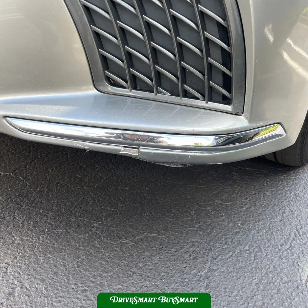 2021 Lexus LS 500 Base