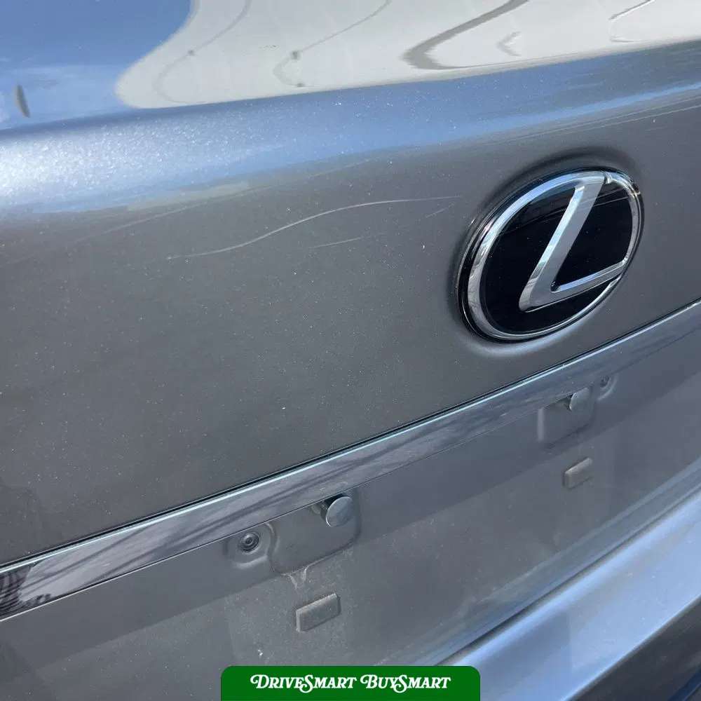 2021 Lexus LS 500 Base