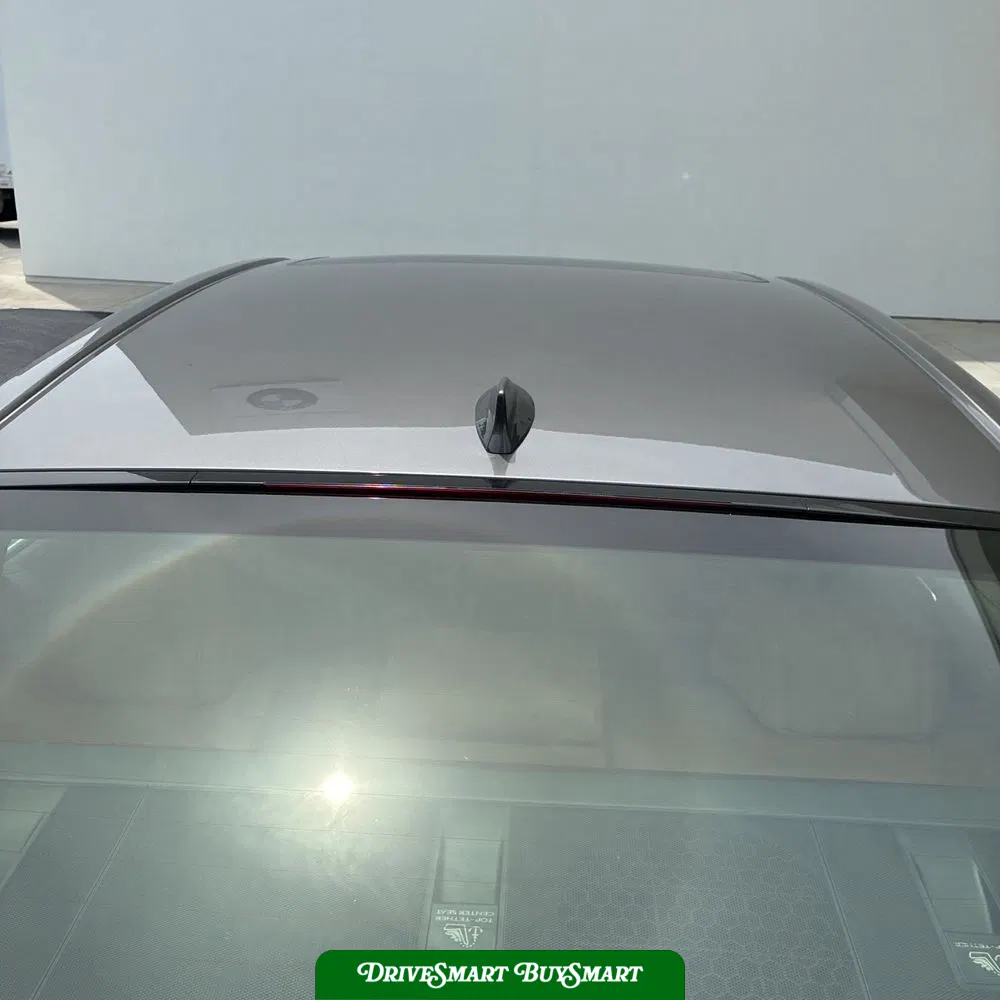 2024 Lexus LS 500 Base