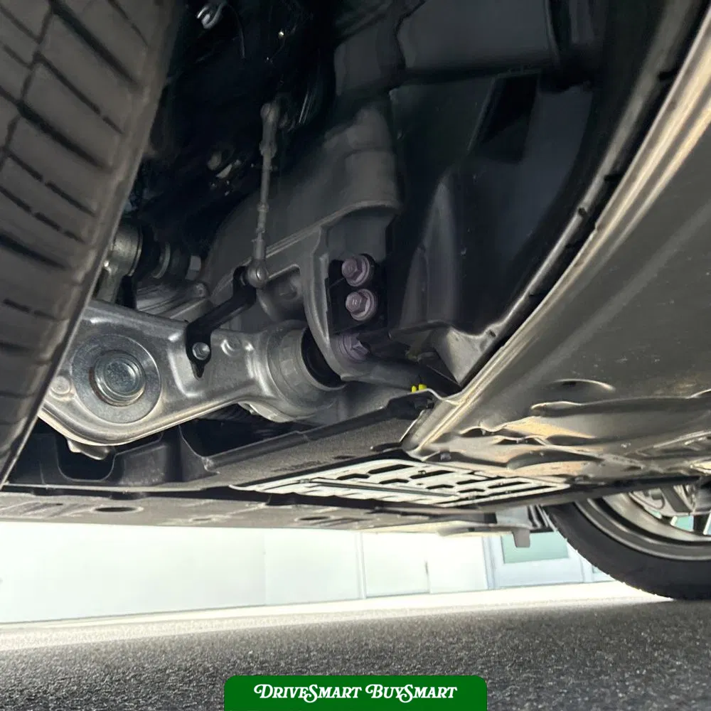 2024 Lexus LS 500 Base
