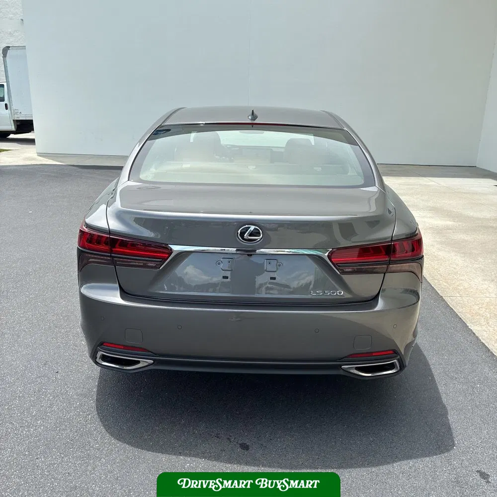 2024 Lexus LS 500 Base
