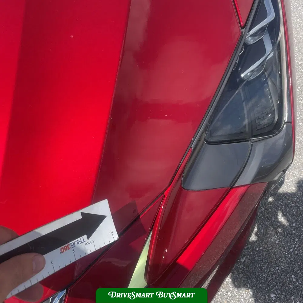2018 Lexus LC 500 Base