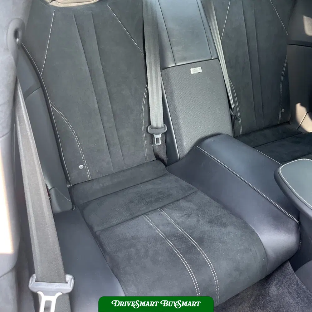 2018 Lexus LC 500 Base