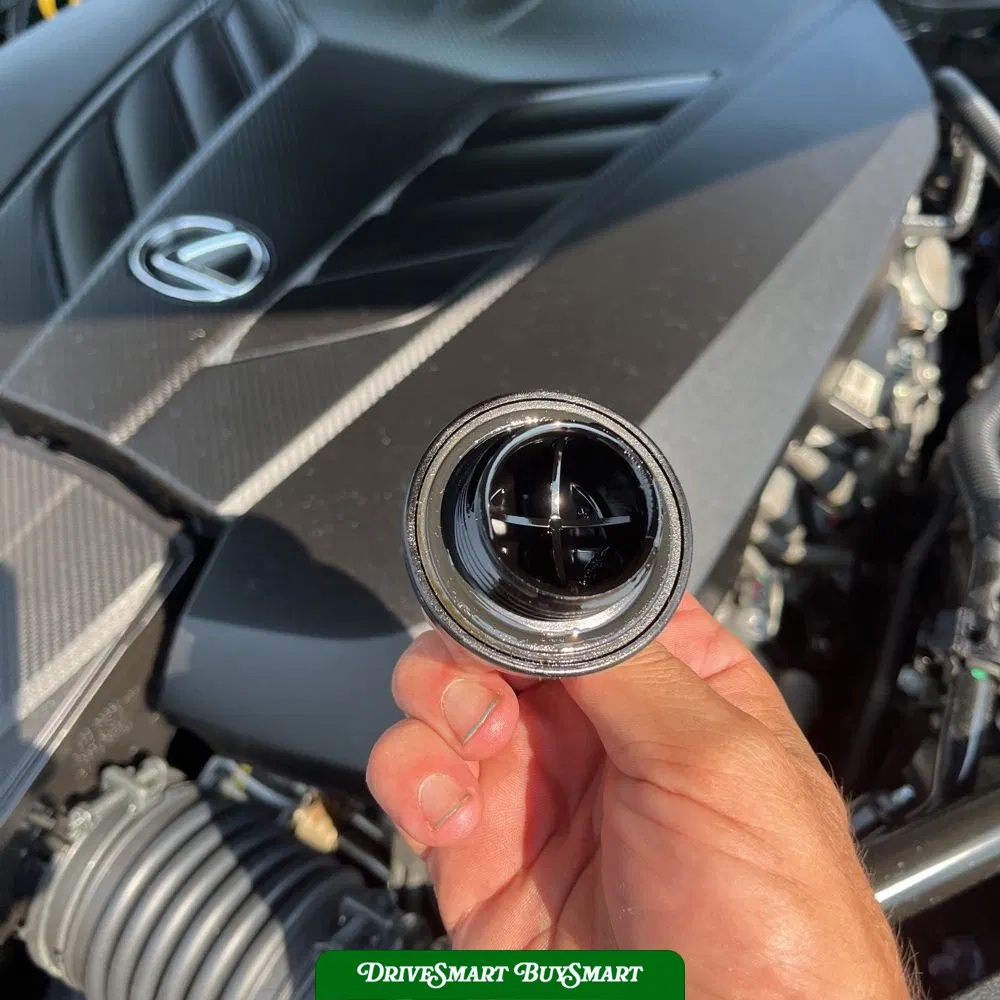 2018 Lexus LC 500 Base