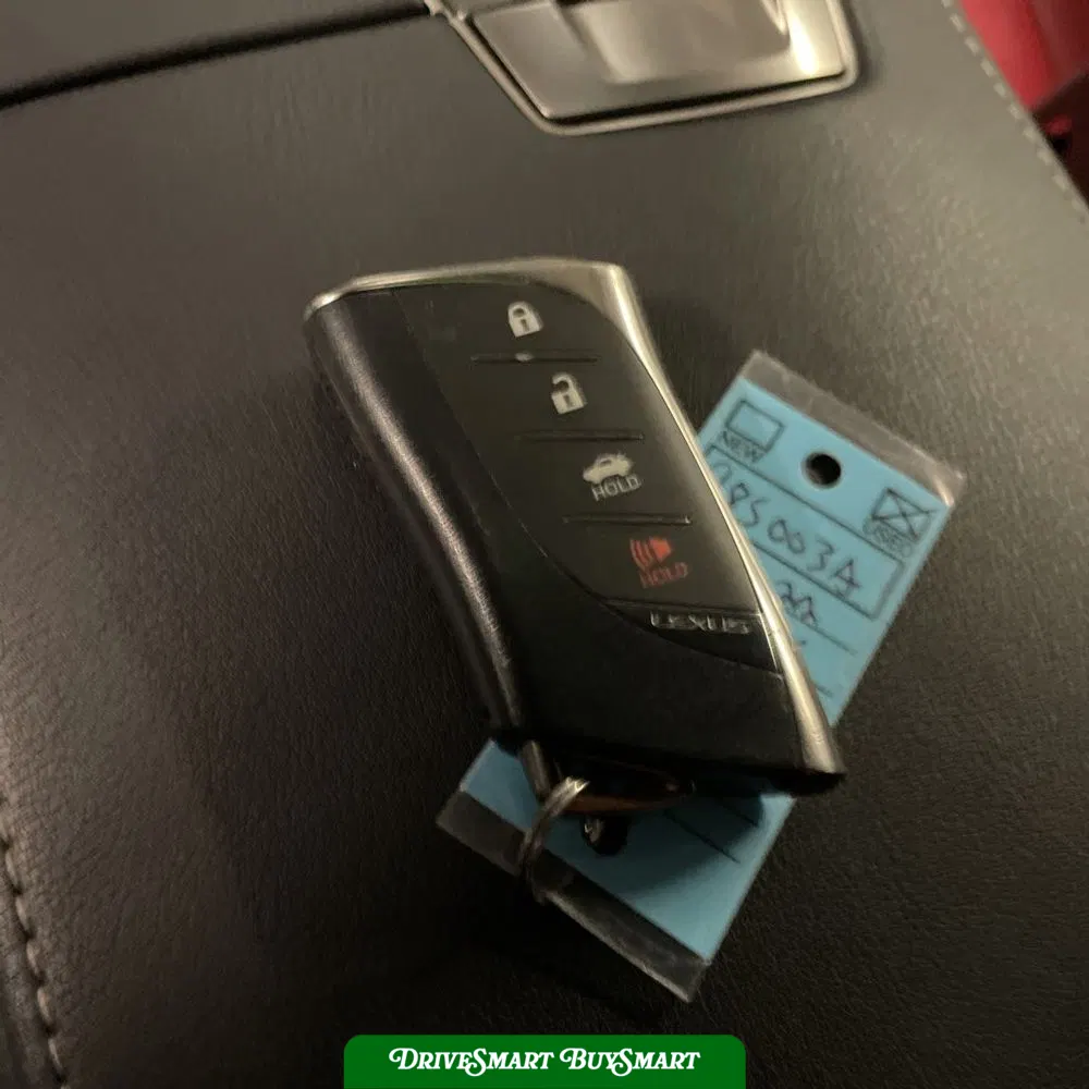 2021 Lexus LC 500 Convertible Base