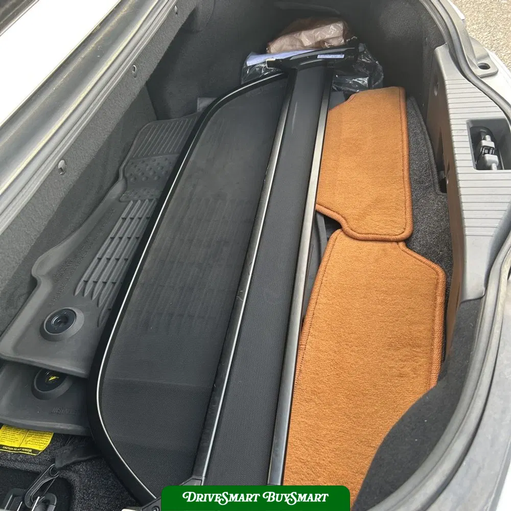 2022 Lexus LC 500 Convertible Base