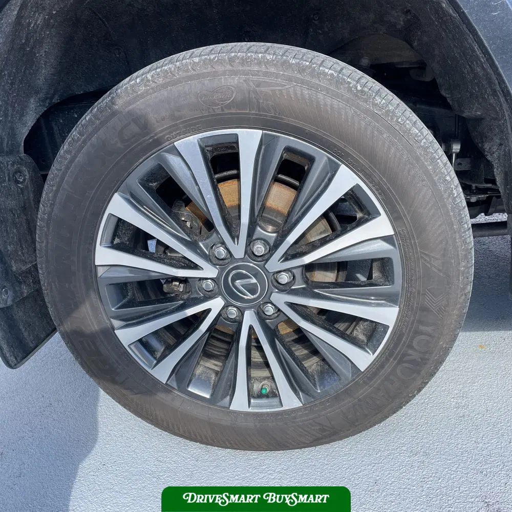 2023 Lexus LX 600 Premium