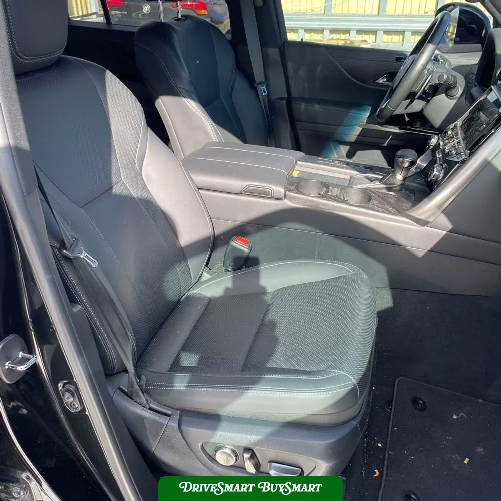 2023 Lexus LX 600 Premium
