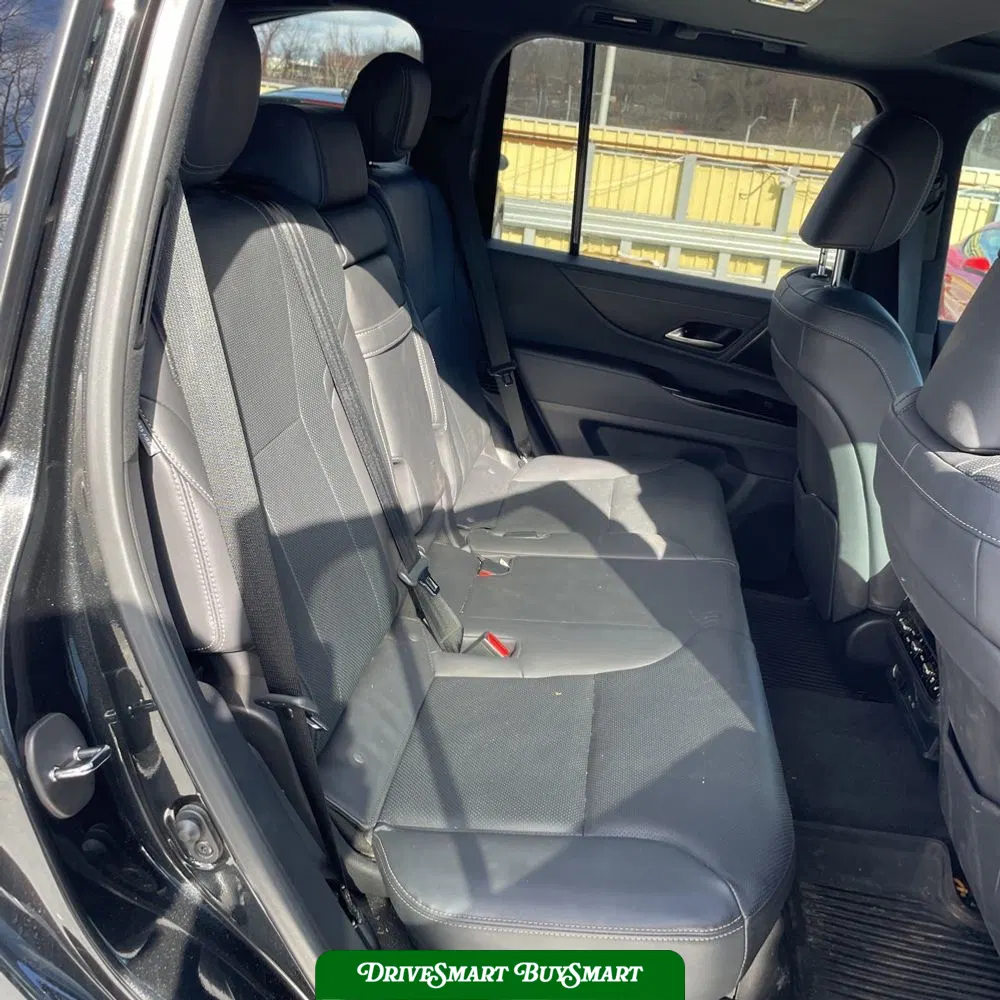 2023 Lexus LX 600 Premium