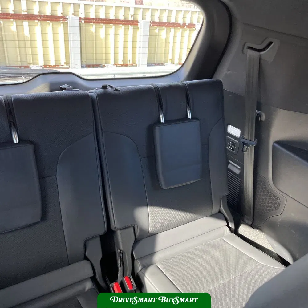 2023 Lexus LX 600 Premium