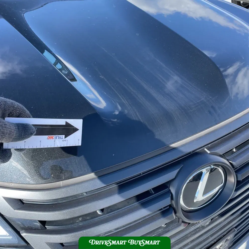 2023 Lexus LX 600 Premium