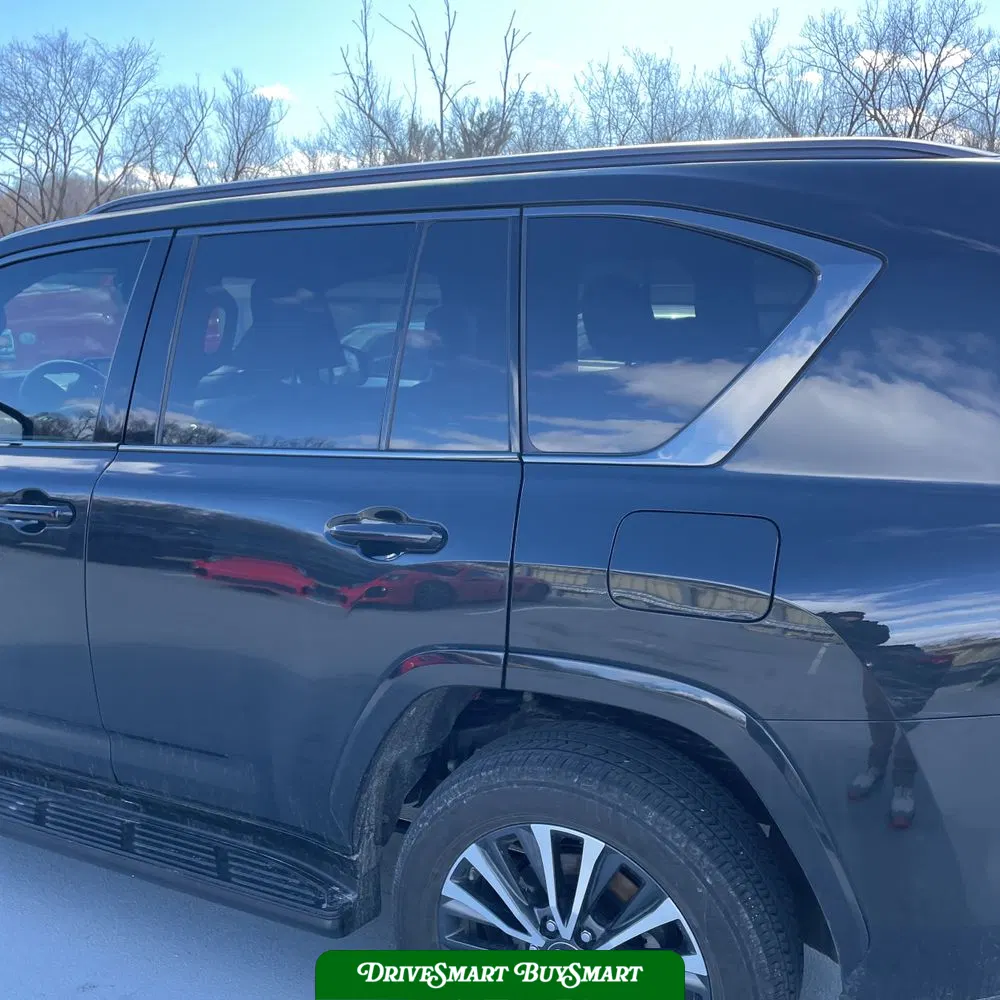 2023 Lexus LX 600 Premium