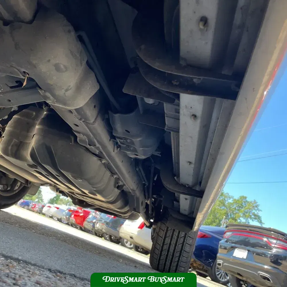 2022 Lexus GX 460 Base