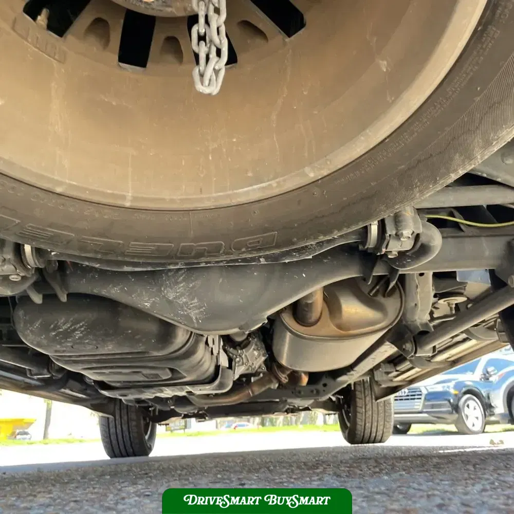 2022 Lexus GX 460 Base