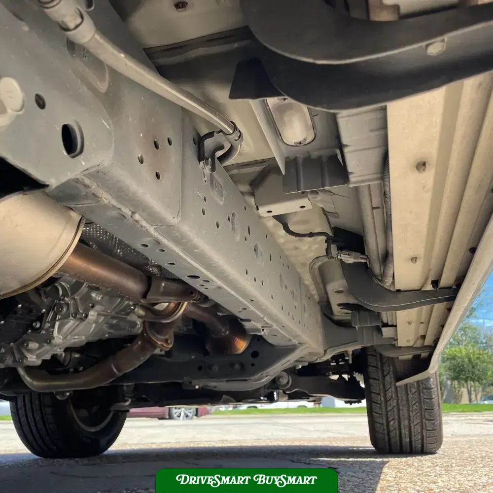 2022 Lexus GX 460 Base