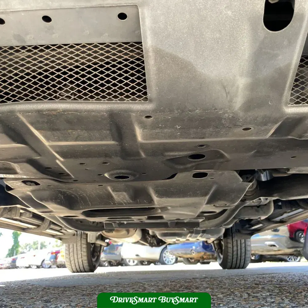 2022 Lexus GX 460 Base