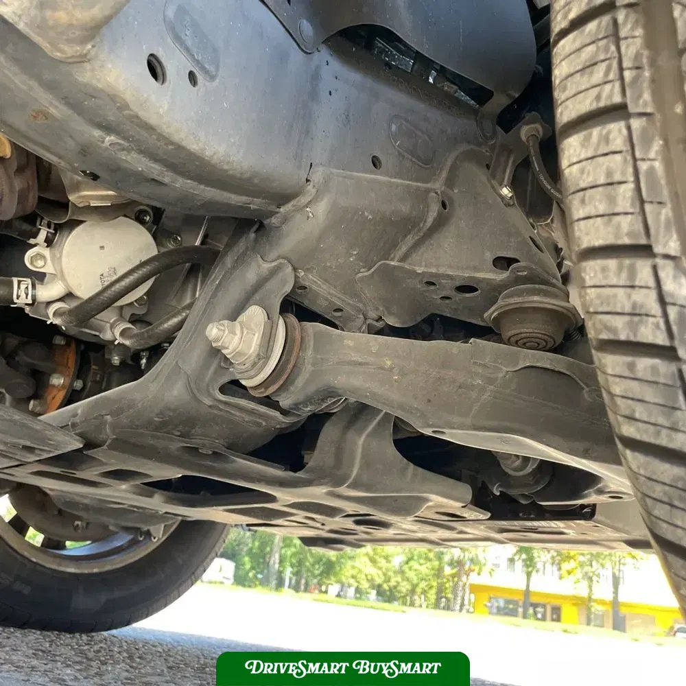 2022 Lexus GX 460 Base