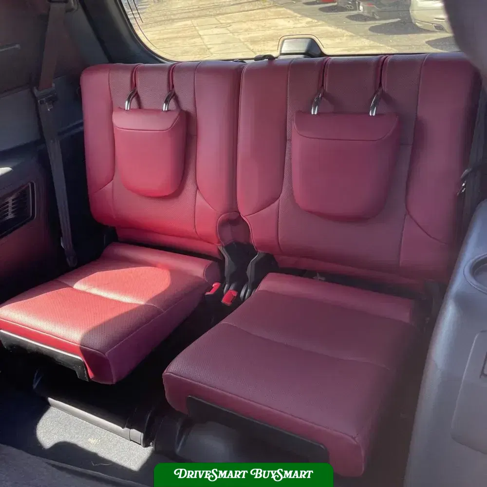 2022 Lexus GX 460 Base