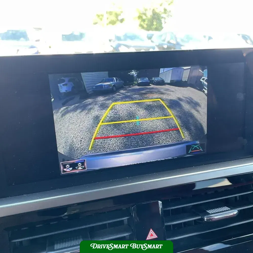 2022 Lexus GX 460 Base