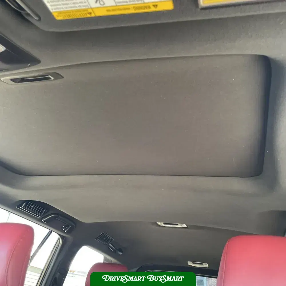 2022 Lexus GX 460 Base