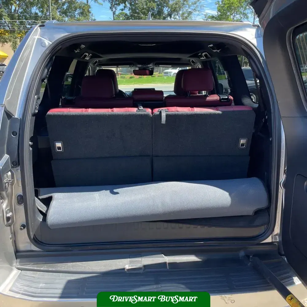 2022 Lexus GX 460 Base